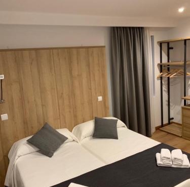 hotel la trainera
