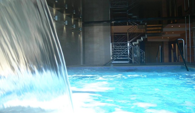 Hotel La Trufa Negra