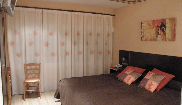 Hotel La Unión