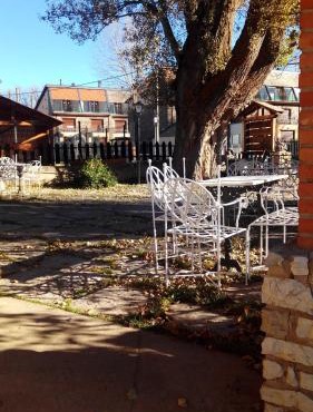 Hotel La Vega