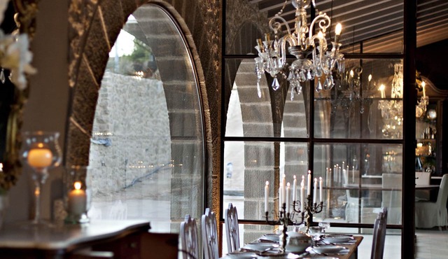 Hotel La Vella Farga