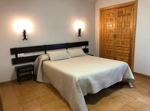 Hotel La Venta de Goyo