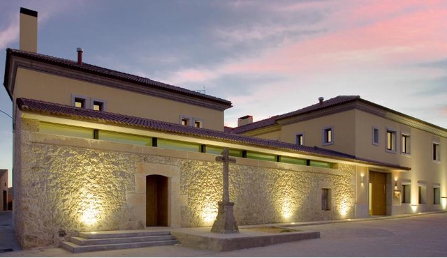 Hotel La Vida Spa