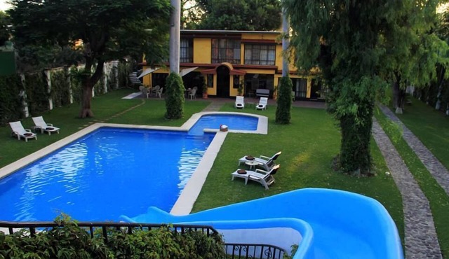 Hotel La Villa Real