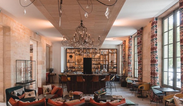 Hotel La Zoologie & Spa Bordeaux