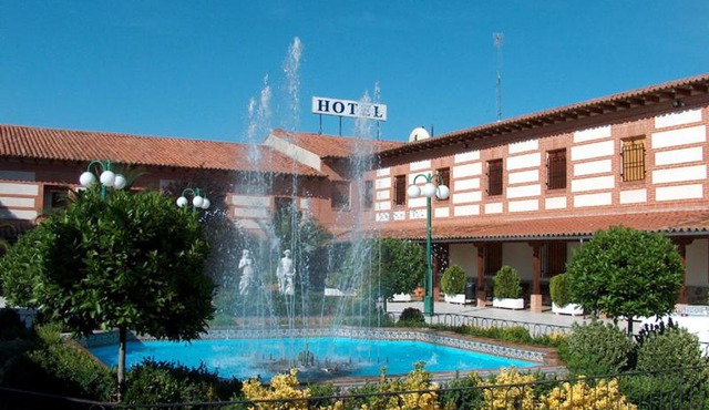 Hotel Labrador