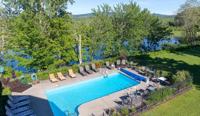 Hotel Lac Brome, BW Signature Collection