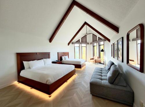 Hotel Lac Carling Spa Golf