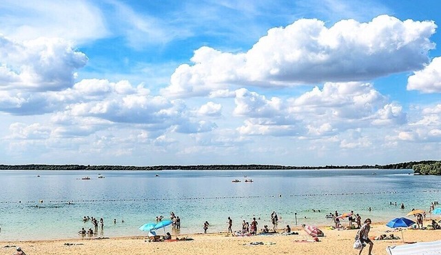 Hotel Lac d’Orient