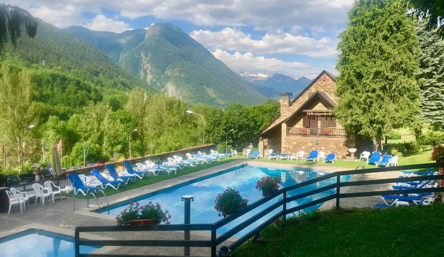 Hotel Lacreu