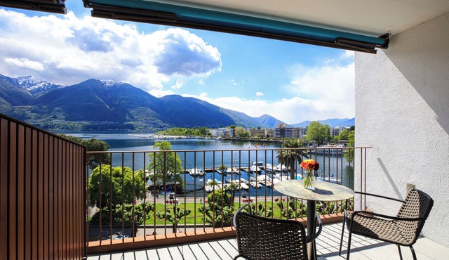 Hotel Lago Maggiore