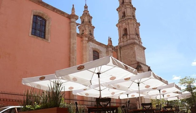 Hotel Lagos Inn