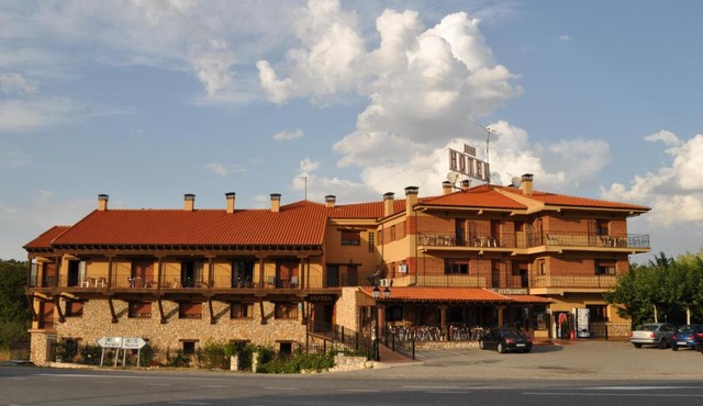 Hotel Langa