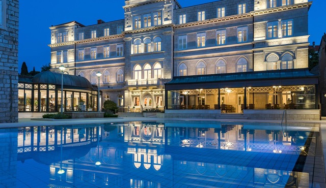 Hotel Lapad