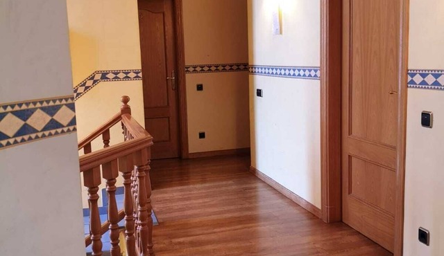 Hotel Las Acacias
