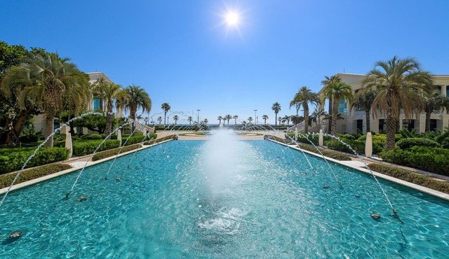 Hotel Las Arenas Balneario Resort