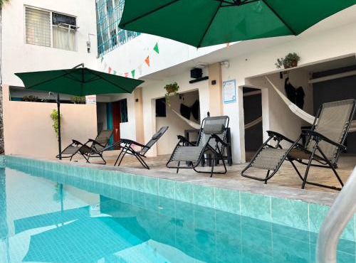 Hotel Las Brisas