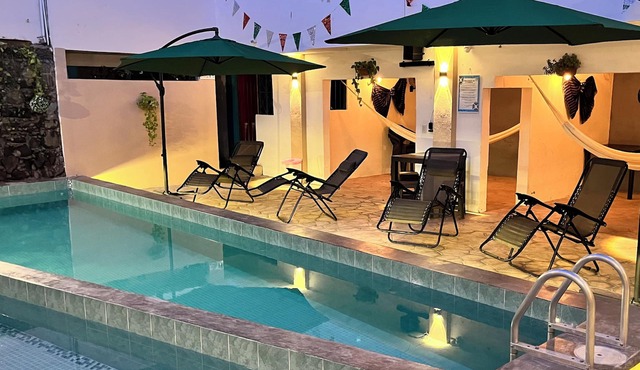 Hotel Las Brisas