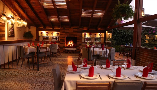 Hotel Las Caballerizas