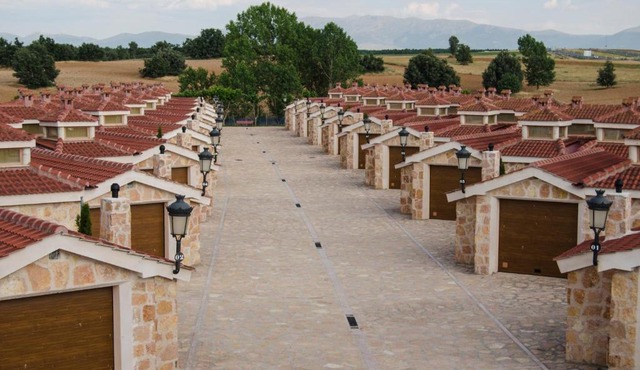 Hotel Las Casitas