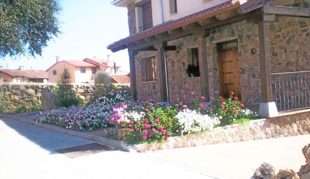 Hotel Las Fuentes