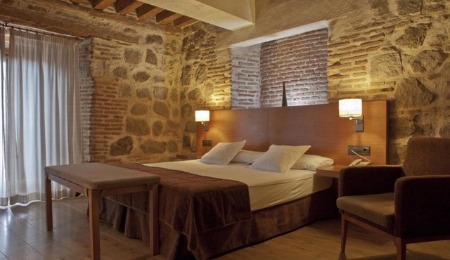 Hotel Las Leyendas