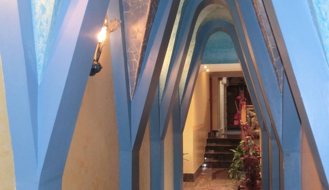 Hotel Las Ruedas