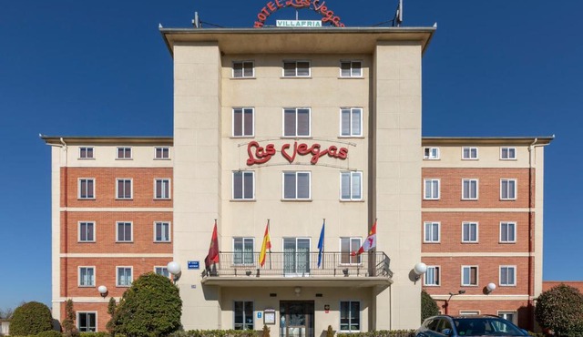Hotel Las Vegas
