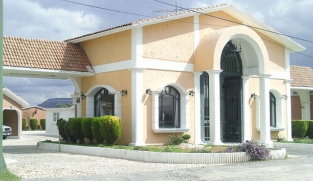 Hotel Las Villas
