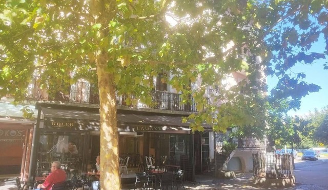HOTEL LAUAXETA MUNGUIA