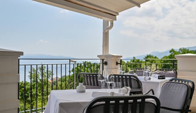 Hotel Laurus - Liburnia