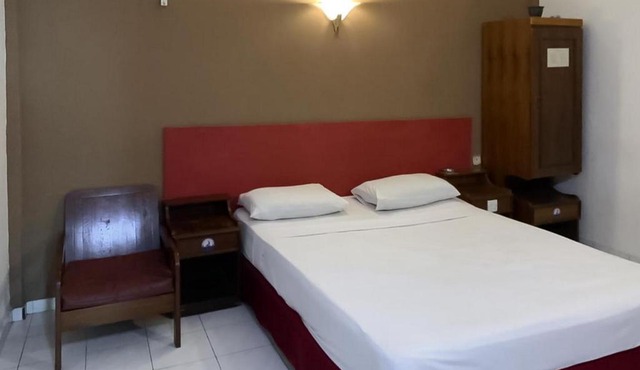 Hotel Laut Jaya Tanjung Pinang RedPartner