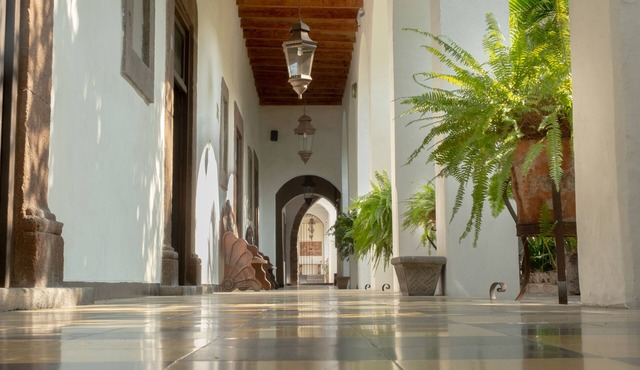Hotel Layseca
