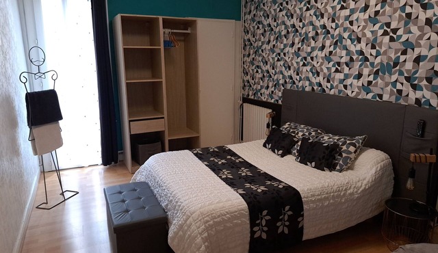 hotel le bearn
