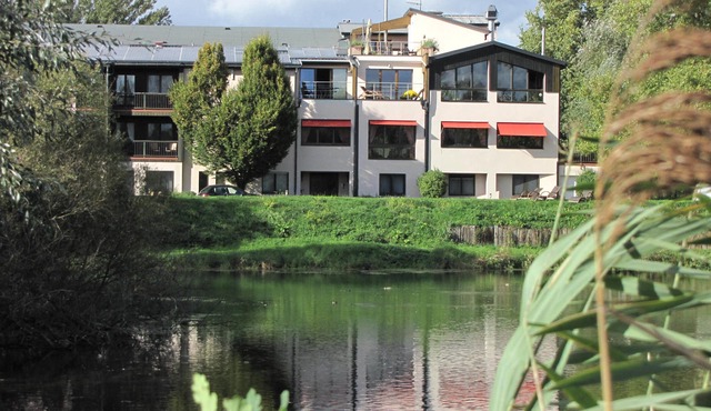 Hotel le Caballin
