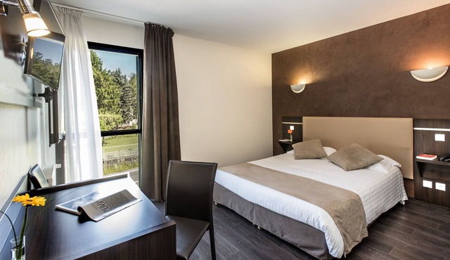 Hotel Le Calice du Gevaudan