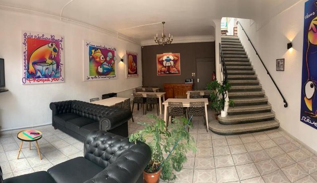 Hotel Le Centre