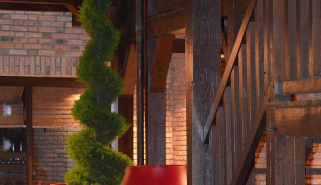 Hotel Le Cheval Blanc