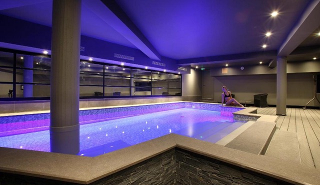 Hotel le Cinq Hyper - Centre