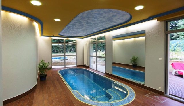 Hotel Le Clos Champel
