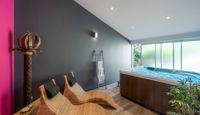 Hotel Le Clos des Bruyeres