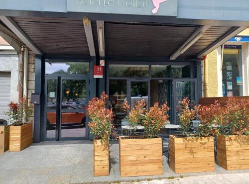Hotel Le Colibri