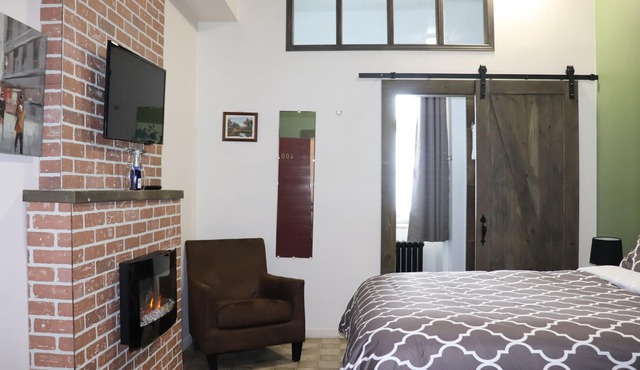 Hotel Le couvent