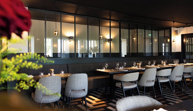 Hotel Le Faisan Dore