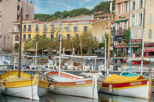 Hotel Le Golfe