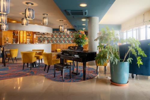 Hotel Le Grand Pavois