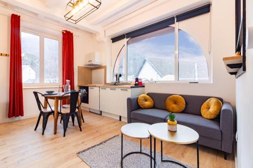 Hotel Le Grillon