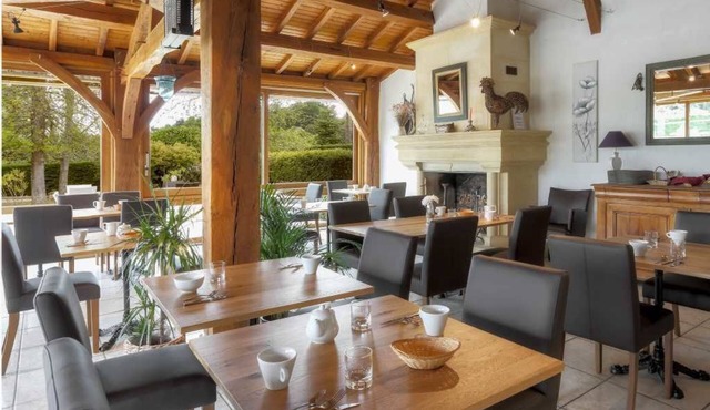 Hotel Le Mas Del Pechs