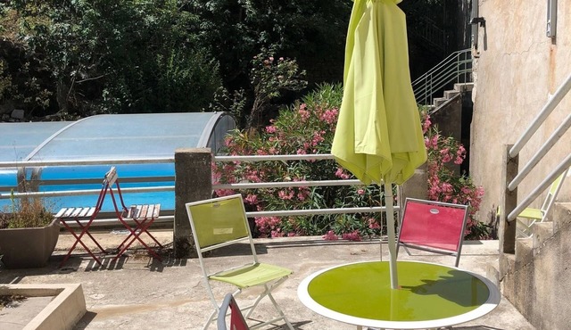 Hotel le Moderne