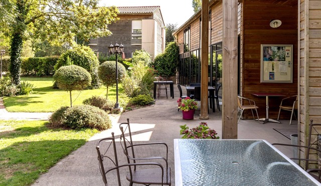 Hotel Le Moulin de la Sorinière